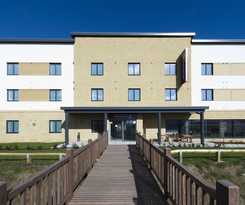 Hotel Premier Inn Seaton