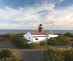 Hotel FARO PUNTA DELGADA