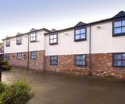 Hotel Premier Inn Macclesfield South West