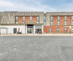 Hotel Premier Inn Faversham