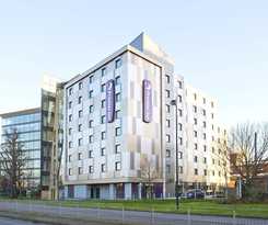 Hotel Premier Inn Maidenhead Town Centre