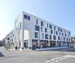 Hotel Premier Inn Addlestone