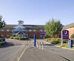 Hotel Premier Inn Luton South - M1 J9