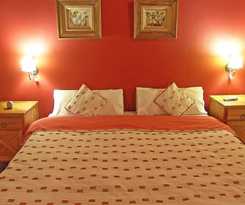 Hotel Patagonia Villa