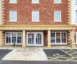 Hotel Premier Inn Marlborough