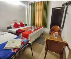 Hotel Ganga Sagar