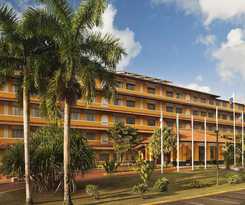 Hotel Melia Panama Canal