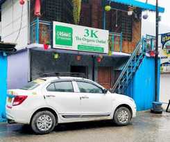 Hotel SANDEEP HOME STAY