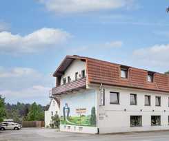  Park Hotel Boardinghouse