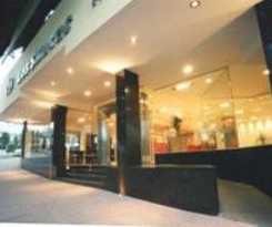 Hotel LOS SAUCES & SPA