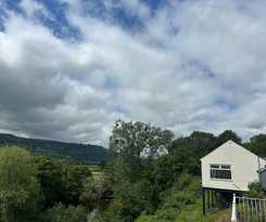 Hotel Roadhouse LLanwenarth