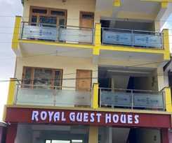 Hotel Royal Guest House