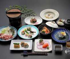Hotel Shirabiso highlands Amanogawa