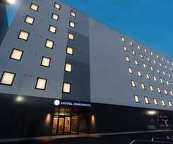 Hotel Kinoshita Akita-Oga-Ekimae