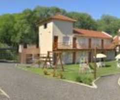 Apartahotel LAS PALMERAS APART HOTEL