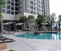 Hotel 28 Boulevard Residence KLCC Skyview