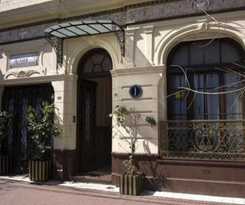 Hotel Krista Boutique