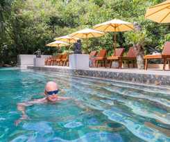 Hotel Thalassa Dive and Wellbeing Resort Manado