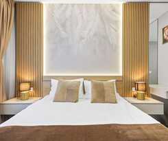 Hotel Hils Palady