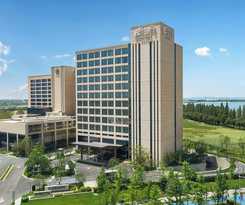 Hotel Aloft Kunshan Dianshan Lake
