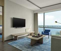 Hotel Sheraton Kunshan Dianshan Lake