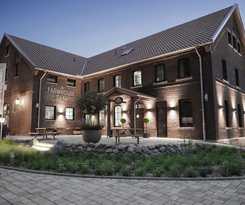  Hotel the Farmhouse No. 50 &ndash; kostenfreies Parken! &ndash; Cafe and Eventrooms