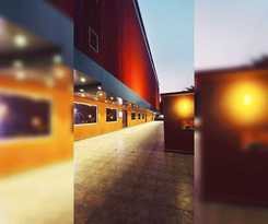 Hotel madhuban