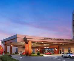 Hotel Hard Rock and Casino Ottawa