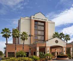 Hotel Hyatt Place Orlando / I-Drive / Convention Center