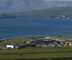 Hotel Dingle Skellig  and Peninsula Spa
