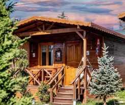  Selale Park Bungalov Catalca