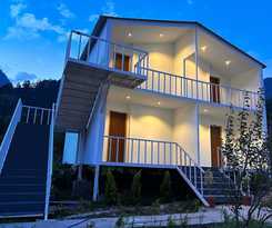 Hotel Harsil Village Resort