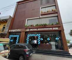 Hotel Kamakhya Inn