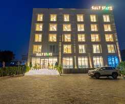 Hotel Saltstayz Premier - Manesar and Sector 86