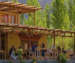 Hotel Nubra Ecolodge