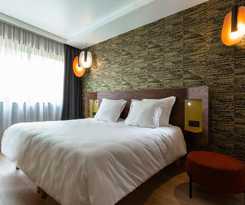 Hotel Oceania Paris Porte De Versailles