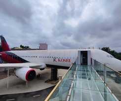 Hotel KOSHI AERO CLUB and RESORT