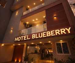 Hotel HOTEL BLUEBERRY