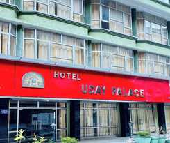 Hotel Uday Palace