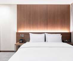 Hotel RAMPART HOTEL