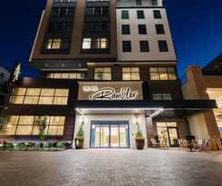 Hotel The Rambler Montgomery, Tapestry Collection By Hilton