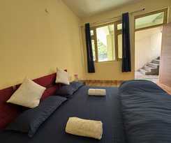 Hotel AP Residency Yamunotri