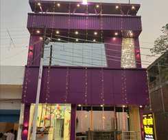 Hotel Shree Radhe palace