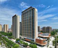 Hotel Adoor Suites Songbei Suzhou