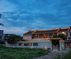 Hotel Putian City Meizhou Island Bolan Breeze