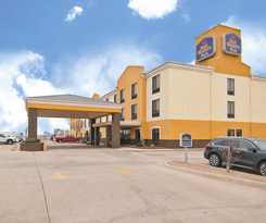 Best Western Plus Memorial Inn and Suites