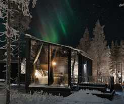 Hotel Halo Igloos - Private Sauna and Hot Tub