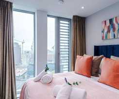 Hotel 96 Greengate