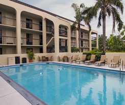 Hotel Quality Inn Palm Beach International Airport