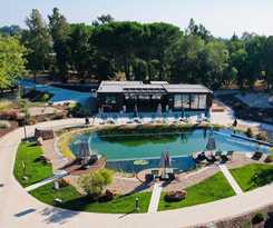 Hotel Ref&uacute;gio da Quinta Nere Maitia